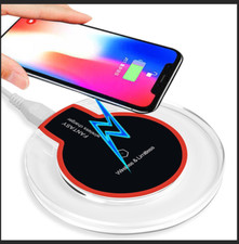 Pad di ricarica wireless