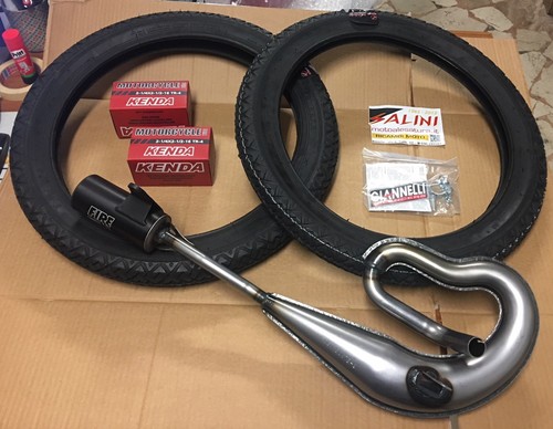 Kit piaggio copertoni e - si,