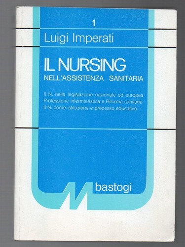 Nursing nell assistenza - nursing, nell'assistenza