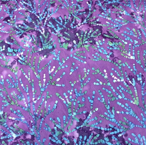 Tessuto batik 100 - tessuto, 100%