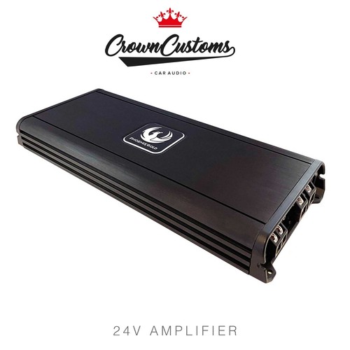 Phoenix gold 24v - gold, 3000