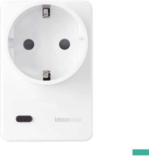 Bitron 902010 128 home smart - home,