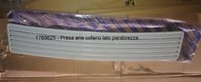DELTA EVO - CODICE 1769625 -GRIGLIA PRESA ARIA COFANO - NUOVA - ORIGINALE LANCIA