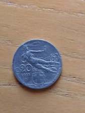 REGNO D'ITALIA 20 CENTESIMI