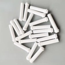 Tubo aspirazione PTFE Gola