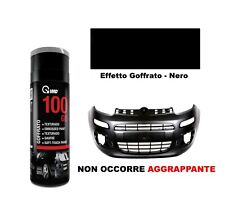 Vernice Spray per Paraurti