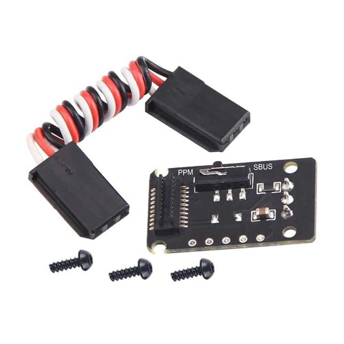 Walkera f210 convertitore - walkera,