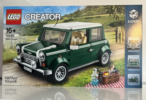 Lego scatola originale per set - scatola,
