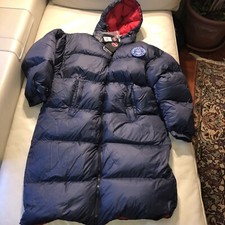 Colmar Piumino Lungo Maestri Di Sci Nuovo Con Etichetta Tg XL