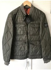 Belstaff jacket horwood - belstaff,