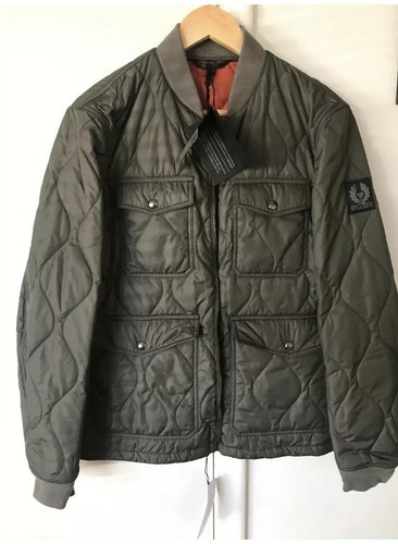 Belstaff jacket horwood - jacket,