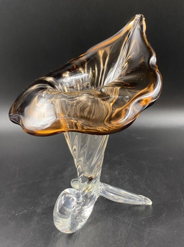 Vaso soprammobile portafortuna