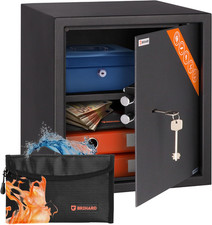 Business Cassaforte Da Armadio