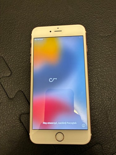 Apple iphone plus - 6s,