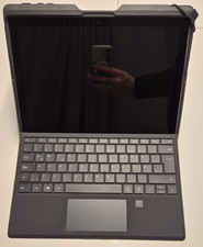 Microsoft Surface Pro5 1807 I5-7300U/8 GB RAM/256 GB 12,3" LTE Win11 IT