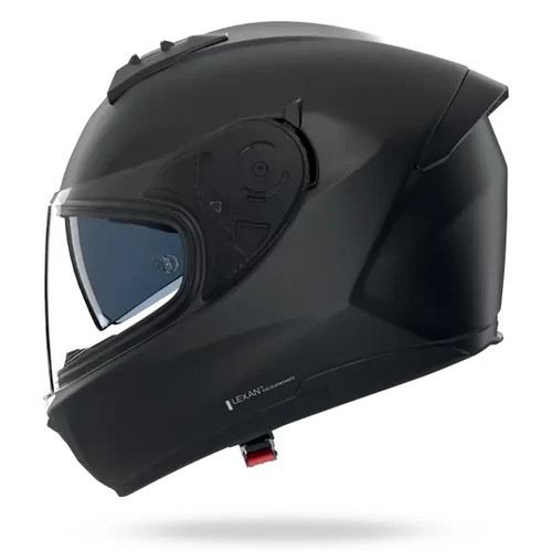 Casco moto integrale - integrale, nolan