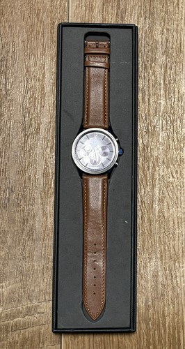 Orologio quarzo william - orologio, al