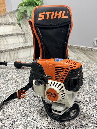 Decespugliatore stihl fr131t - stihl,