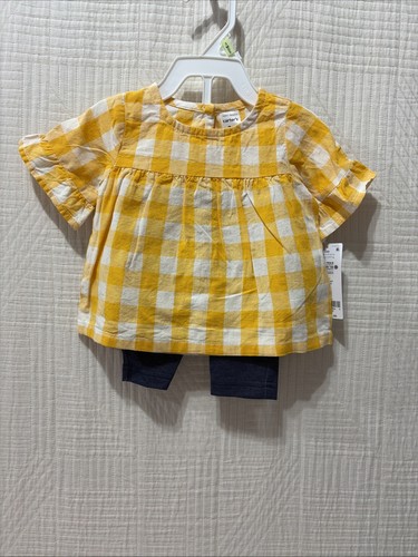 Carters set pantaloni - carters,