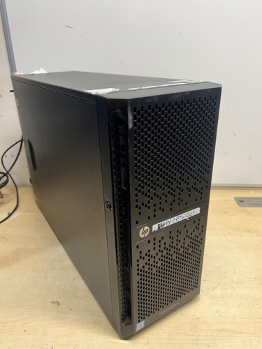 Server proliant ml150 gen9 - hp,