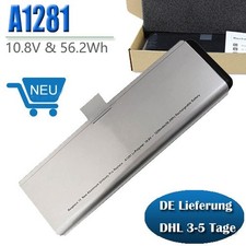 Batteria per Macbook Pro 15