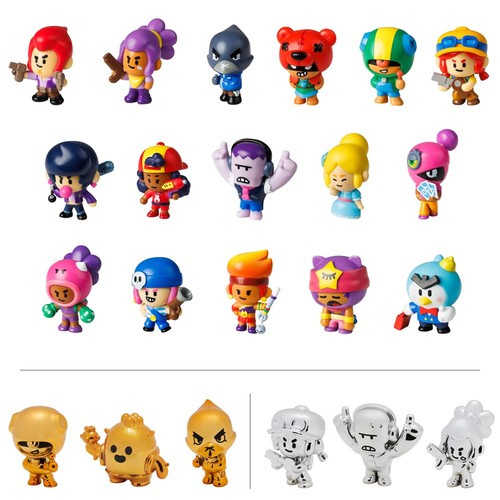 Brawl stars brw2015 - stars,