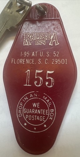 Ramada inn s 52 - inn, u.s.