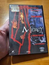 Mercy Senza Pietà Italian