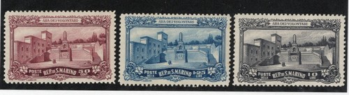 San marino 108 - san, sc#