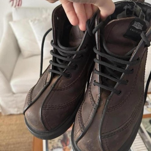 Scarpe vintage cult uomo - scarpe,