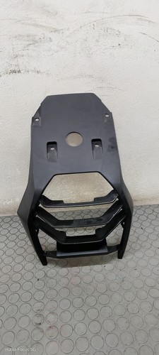 Scocca carena coperchio cover - scocca,