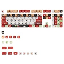 Tastiere OQO altezza tema