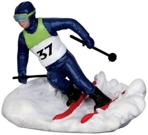 Lemax slalom racer - , 32132