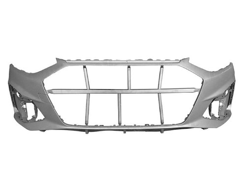 Paraurti anteriore per audi - per, a4