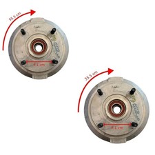 Tamburi Chatenet CH26 EVO EVO