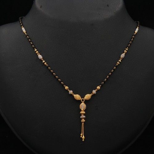 Collana con pietre nascita - , in