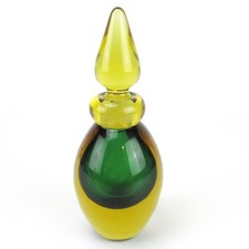 Archimede seguso vetro flacone - seguso,
