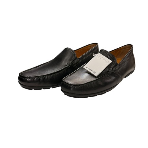 Scarpa guida geox moner - scarpa, da