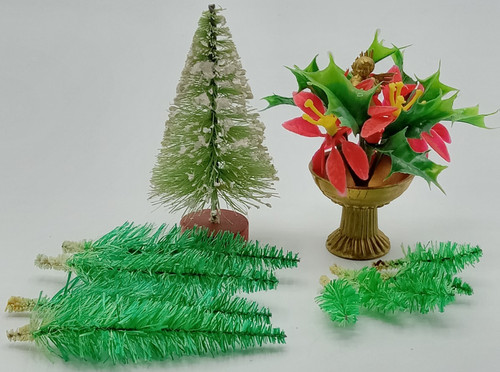 Lotto natale plastica - lotto,