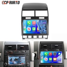 4+64 GB per VW Touareg 7L