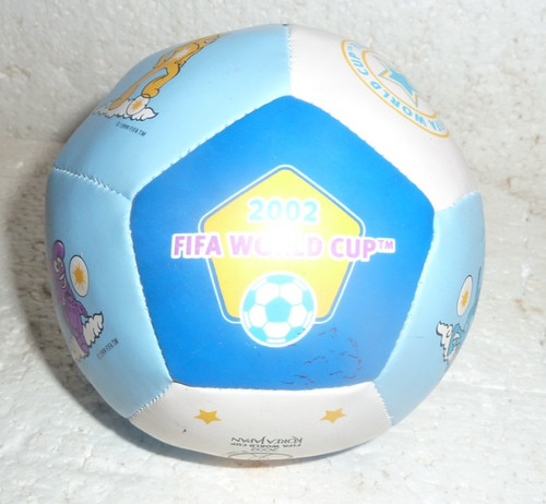 Pallone calcio piccolo - da,