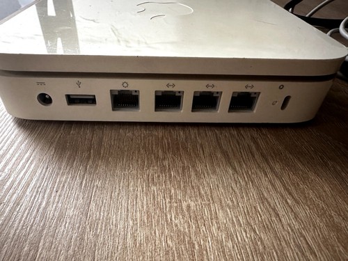 Apple airport extreme a1354 - airport,