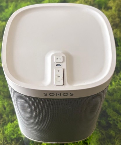 Sonos play altoparlante - sonos, play:1