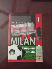 ITALIA FOLDER 2004 - MILAN