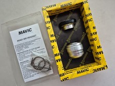 Cuffie Mavic 305 SSC, ZAP
