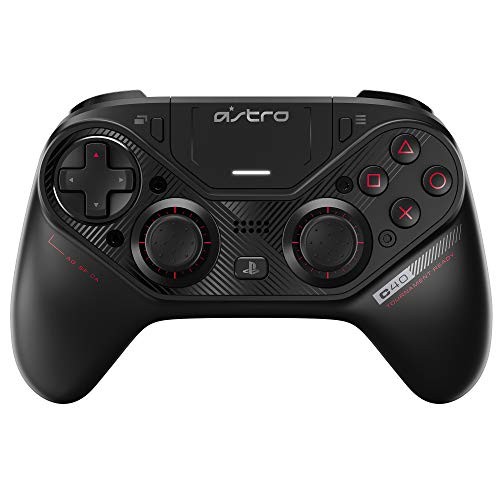 Controller astro gaming c40 - astro,