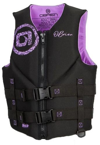 Obrien gilet impatto donna - gilet,