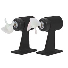 Motore potente ed efficiente per modello nave elica subacquea