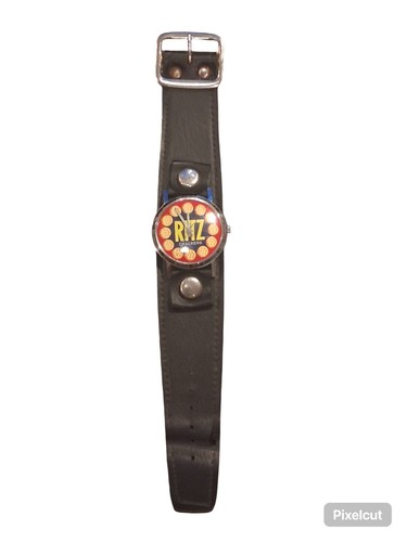 Orologio ritz crackers - ritz,