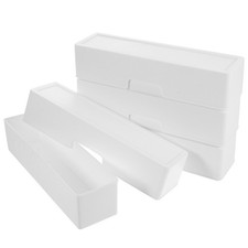  4 Pcs Organizer Porta Trucchi